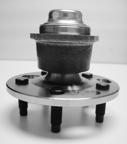  530415 Wheel Bearing and Hub Assembly For BUICK,CADILLAC,CHEVROLET,OLDSMOBILE,PONTIAC